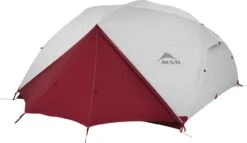 MSR Elixir 4-Person Tent