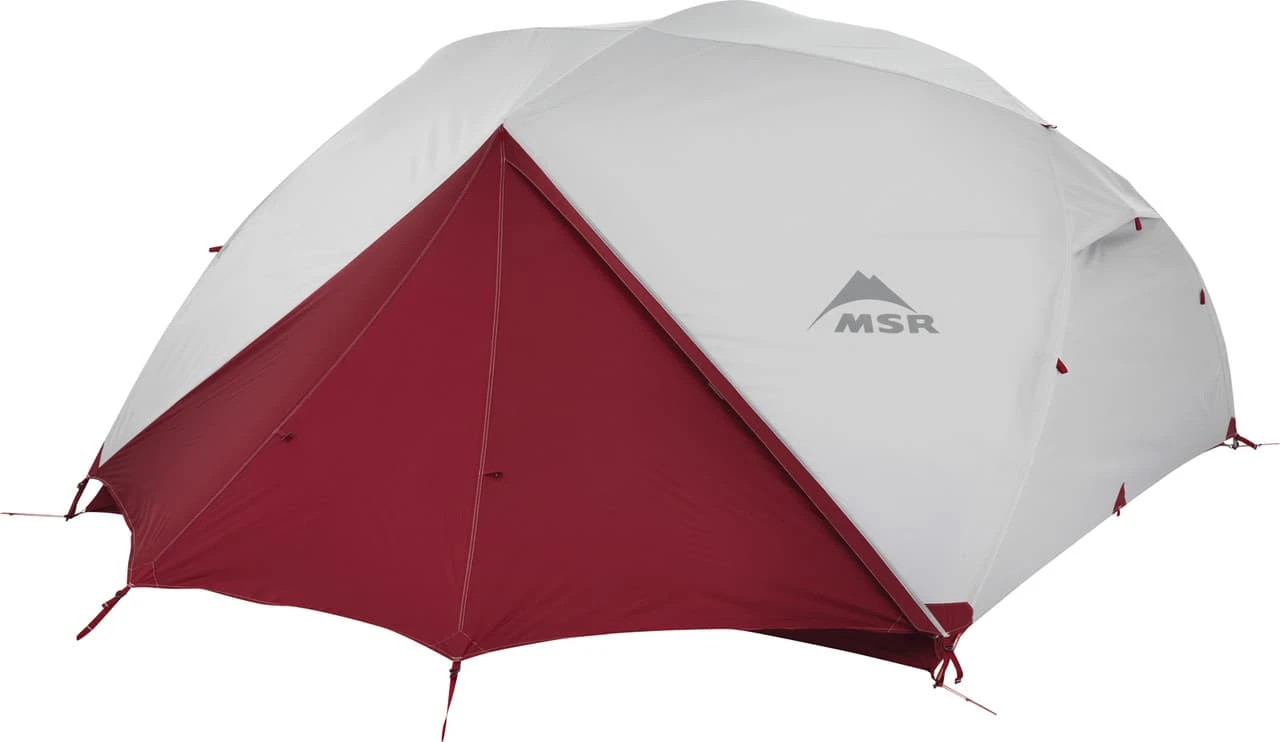 MSR Elixir 4-Person Tent 1 MSR Elixir 4-Person Tent