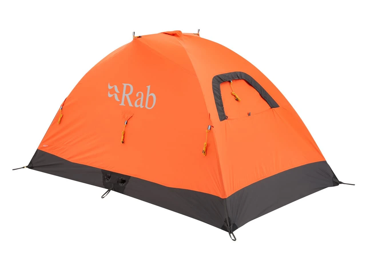 Rab Latok Mountain 2-Person Tent 16 Rab Latok Mountain 2-Person Tent - Image 16