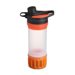 Grayl Geopress Water Purifier 25 Grayl Geopress Water Purifier -Camping Promotion Store image 2121