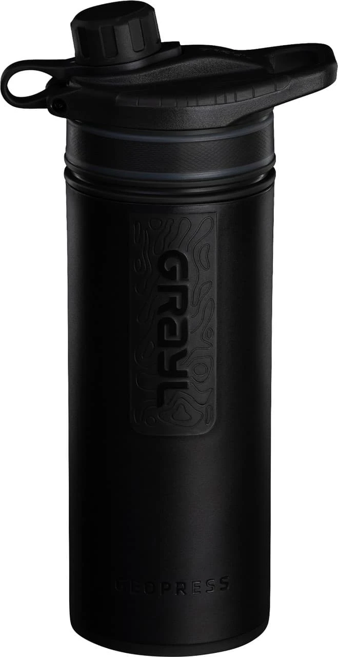 Grayl Geopress Water Purifier 17 Grayl Geopress Water Purifier - Image 17