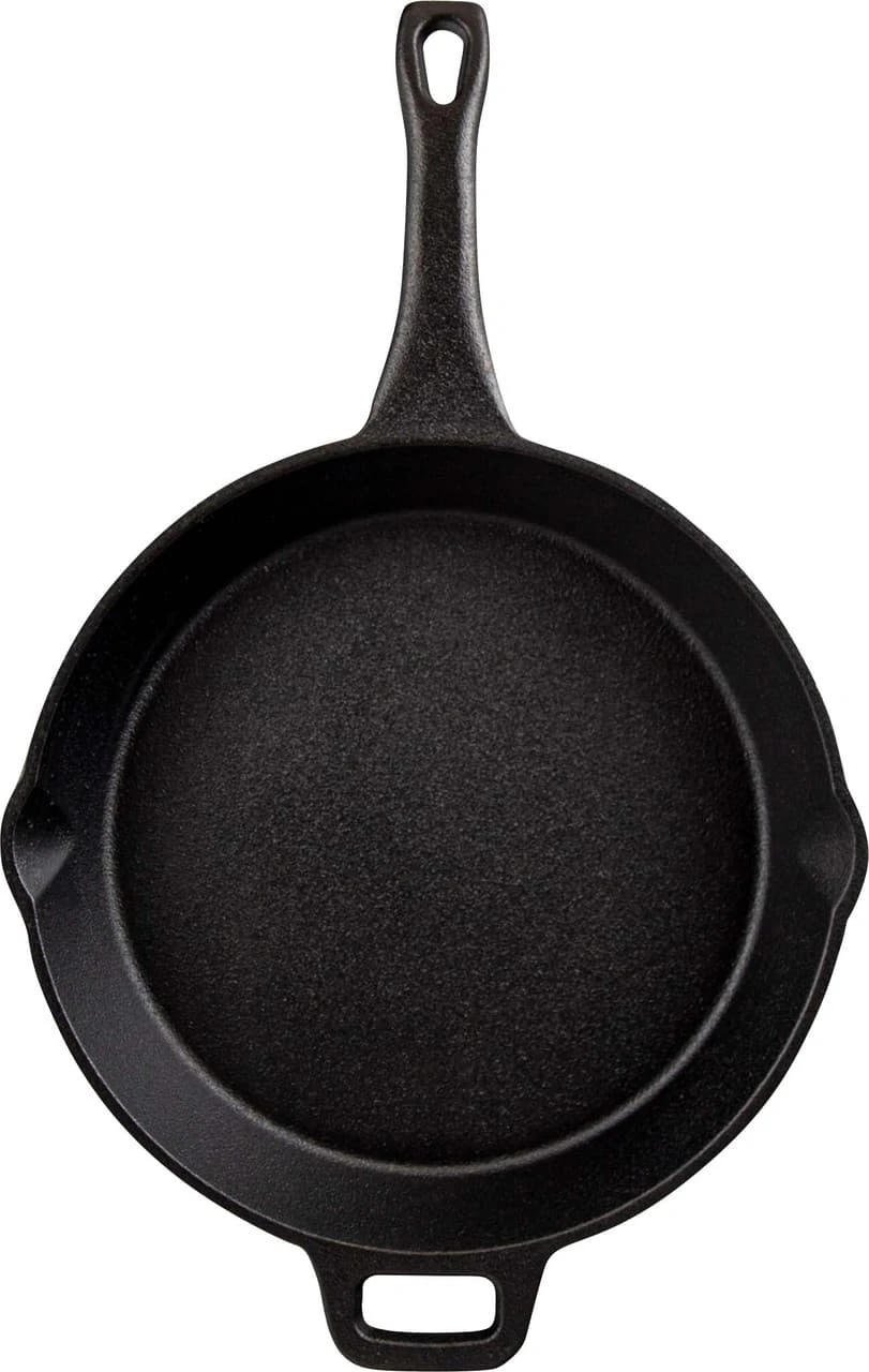 Coghlan's Cast Iron Skillet 10" 1 Coghlan's Cast Iron Skillet 10"