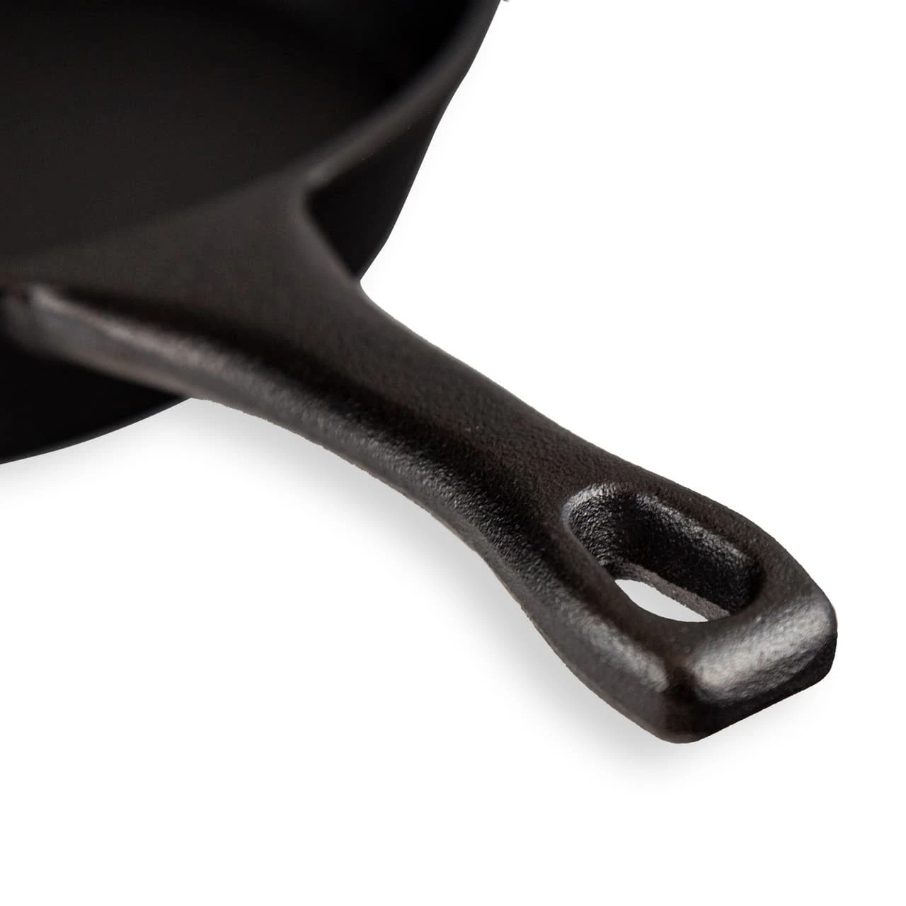 Coghlan's Cast Iron Skillet 10" 2 Coghlan's Cast Iron Skillet 10" - Image 2