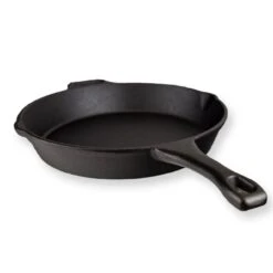 Coghlan's Cast Iron Skillet 10" 11 Coghlan's Cast Iron Skillet 10" -Camping Promotion Store image 2138
