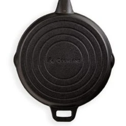 Coghlan's Cast Iron Skillet 10" 12 Coghlan's Cast Iron Skillet 10" -Camping Promotion Store image 2139