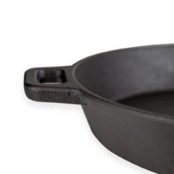 Coghlan's Cast Iron Skillet 10" 13 Coghlan's Cast Iron Skillet 10" -Camping Promotion Store image 2140