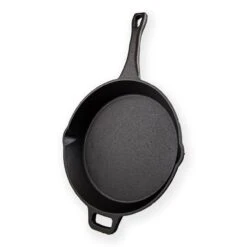 Coghlan's Cast Iron Skillet 10" 17 Coghlan's Cast Iron Skillet 10" -Camping Promotion Store image 2144