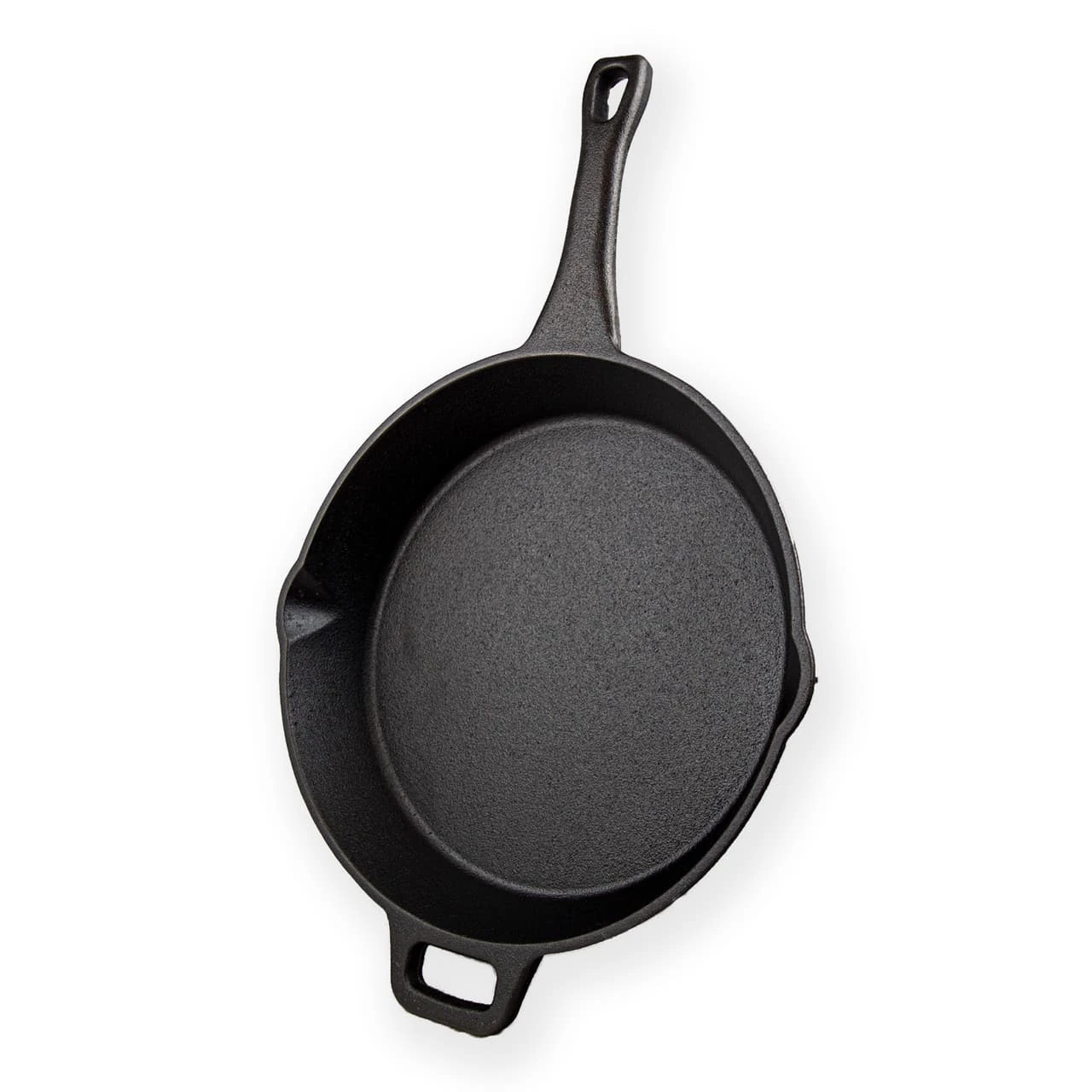 Coghlan's Cast Iron Skillet 10" 9 Coghlan's Cast Iron Skillet 10" - Image 9