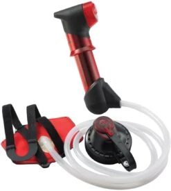 MSR HyperFlow Microfilter