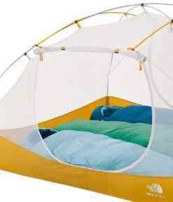 The North Face Trail Lite 3-Person Tent 7 The North Face Trail Lite 3-Person Tent -Camping Promotion Store image 215