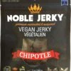 Noble Jerky - Chipotle