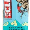 CLIF® Bar Clif Bar Cool Mint Chocolate Energy Bar