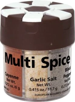 Coghlan's Multi Spice Pack