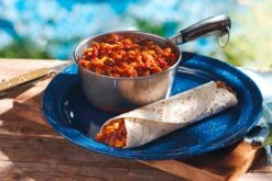 Happy Yak Vegetarian Taco And Tortilla Mix -Camping Promotion Store image 2167