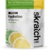 Skratch Labs Sport Hydration Drink Mix Lemon And Lime