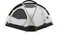 The North Face Bastion 4-Person Tent