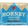 Hornby Organic Oatmeal Raisin Bar