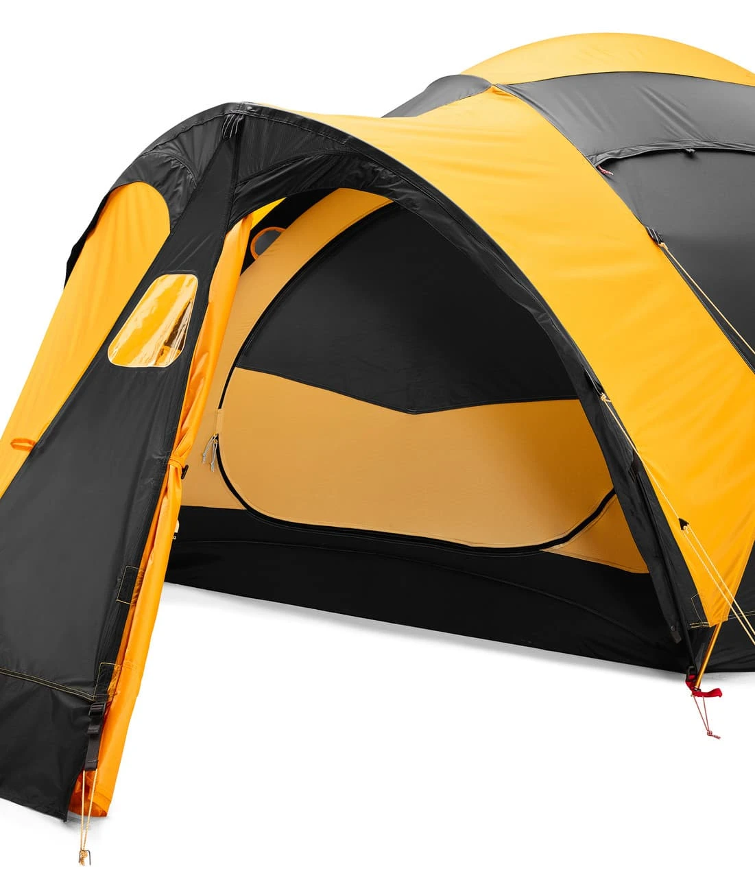 The North Face Bastion 4-Person Tent 4 The North Face Bastion 4-Person Tent - Image 4