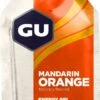 GU Mandarin Orange Gel