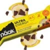 Naak Banana And Chocolate Energy Bar