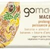 GoMacro Banana + Almond Butter Bar