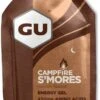 GU Campfire S'more Gel