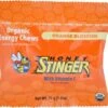 Honey Stinger Organic Energy Chews Orange Blossom