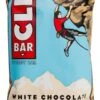 CLIF® Bar Clif Bar White Chocolate Macadamia Nut Energy Bar
