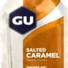 GU Salted Caramel Gel