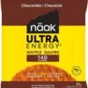 Naak Chocolate Waffle