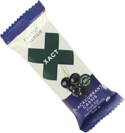 Xact Energy Blackcurrant