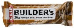 CLIF® Bar Clif Bar Builder's Chocolate Peanut Butter