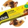 Naak Peanut Butter And Chocolate Energy Bar