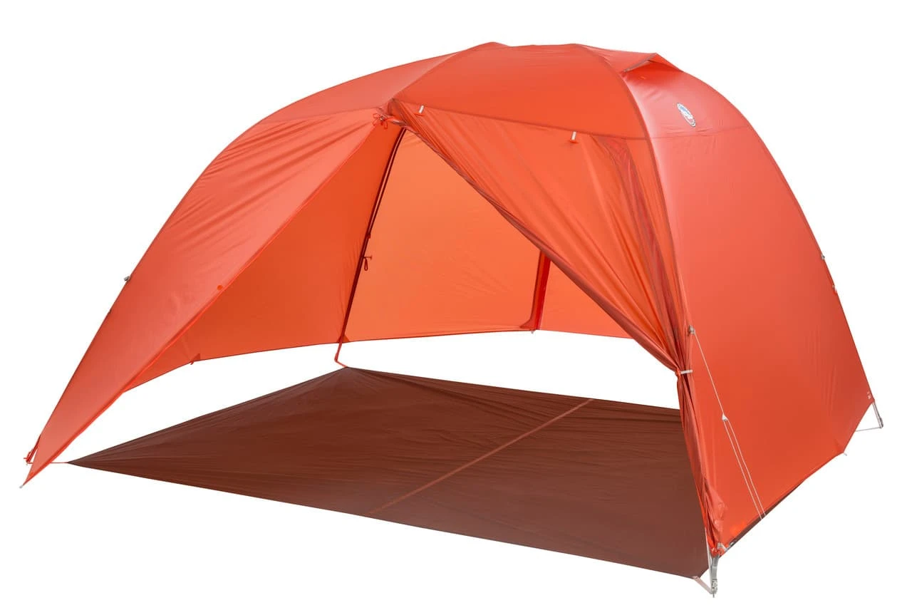 Big Agnes Copper Spur HV UL 5-Person Tent 4 Big Agnes Copper Spur HV UL 5-Person Tent - Image 4