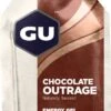 GU Chocolate Outrage Gel