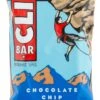 CLIF® Bar Clif Bar Chocolate Chip Energy Bar