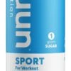 Nuun Sport Electrolyte Replacement Tablets Orange