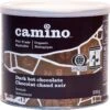 Camino Fair Trade & Organic Instant Dark Hot Chocolate