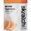 Skratch Labs Sport Hydration Drink Mix Oranges