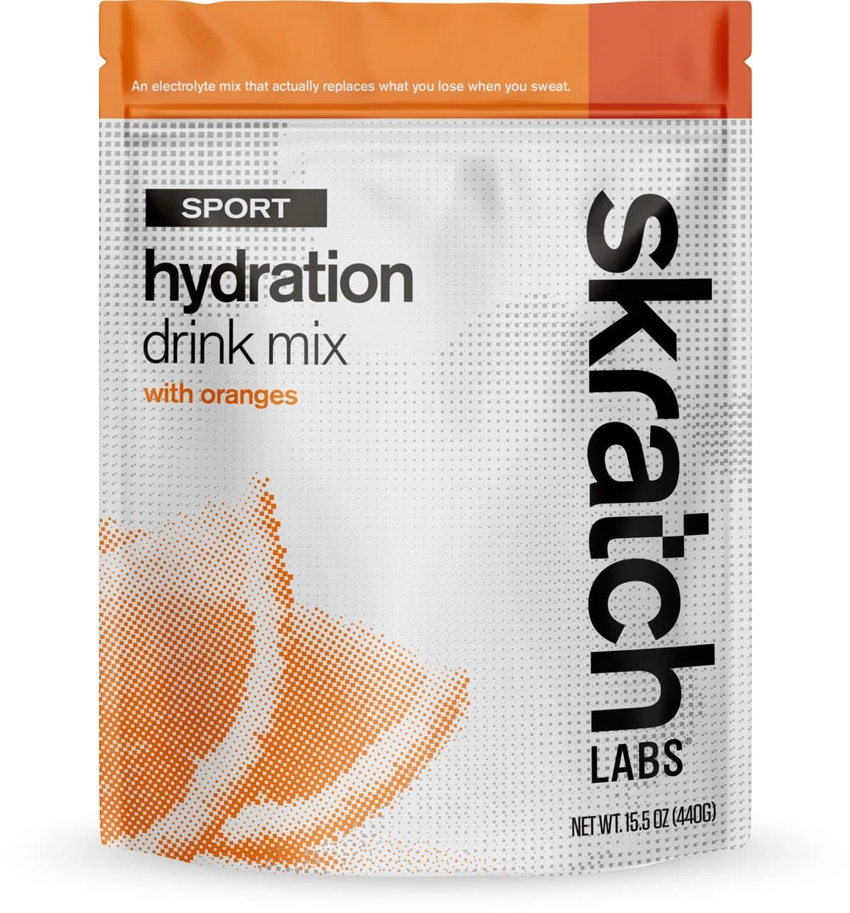 Skratch Labs Sport Hydration Drink Mix Oranges 1 Skratch Labs Sport Hydration Drink Mix Oranges