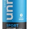 Nuun Sport & Caffeine Electrolyte Replacement Tablets Wildberry
