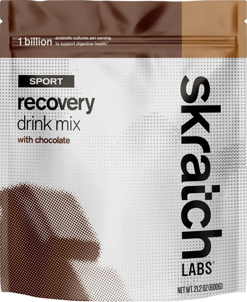 Skratch Labs Recovery Sport Drink Mix Chocolate 1 Skratch Labs Recovery Sport Drink Mix Chocolate