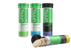 Nuun Vitamins 4 Pack -Camping Promotion Store image 2319