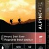 AlpineAire Hearty Beef Stew