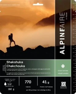 AlpineAire Shakshuka