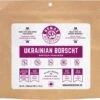 Nomad Nutrition Ukrainian Borscht 112g