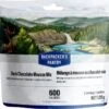 Backpacker's Pantry Dark Chocolate Mousse Mix
