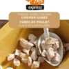 Happy Yak Freeze-Dried Cooked Chicken Cubes