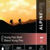 AlpineAire Kung Pao Beef