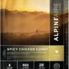 AlpineAire Spicy Chicken Curry